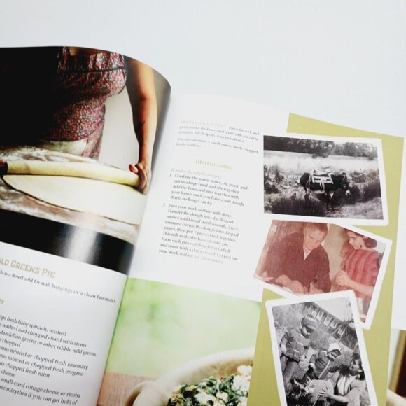 Taproot Magazine , Issue 41 "Extend" - Picture 9 of 14